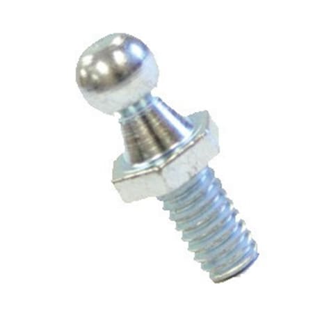 Final Fixture 1-Pair Gas Prop Ball Studs FI3032779